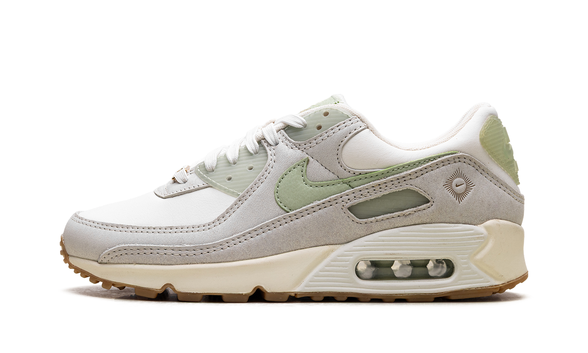 Nike Air Max 90 SE WMNS Australia FN7490 133