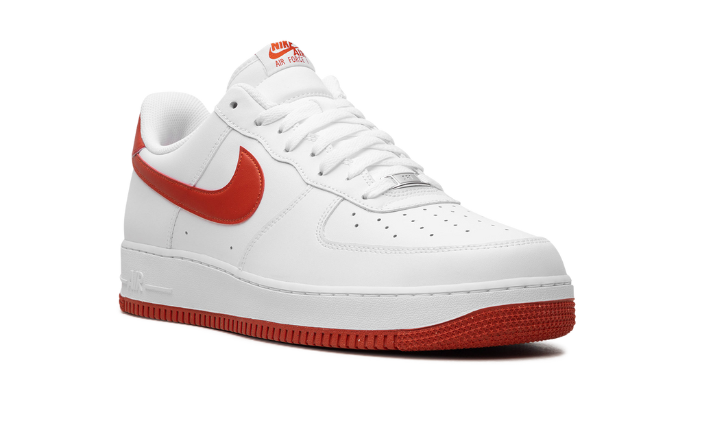 Nike Air Force 1 '07 White FJ4146 106