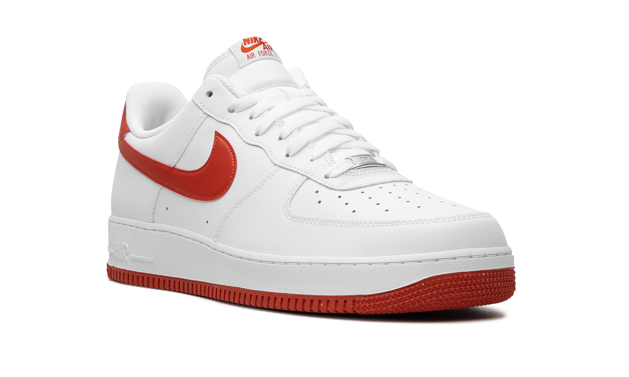 Nike Air Force 1 '07 White FJ4146 106
