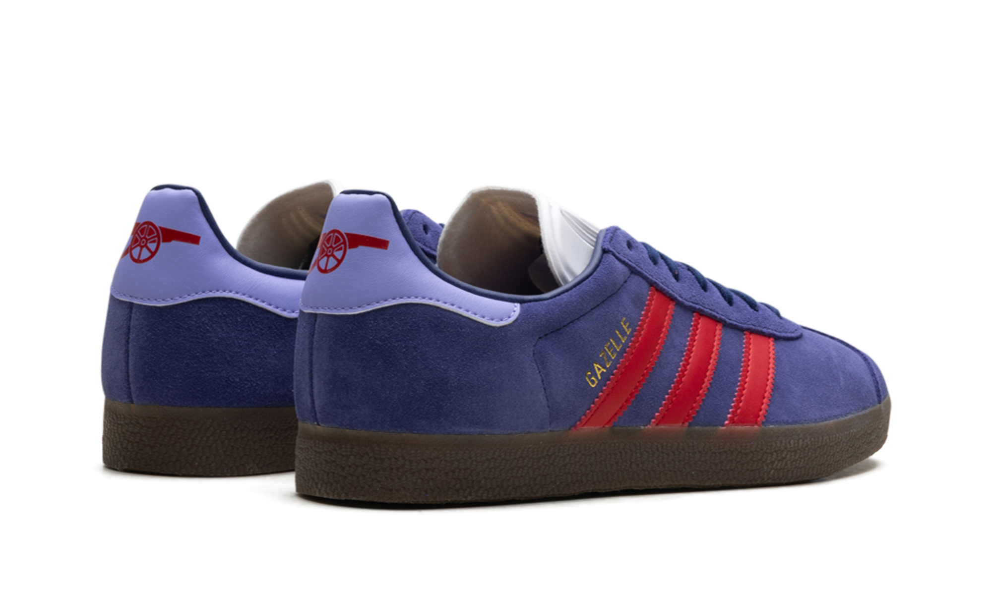 Adidas Gazelle Arsenal F.C. IH2630