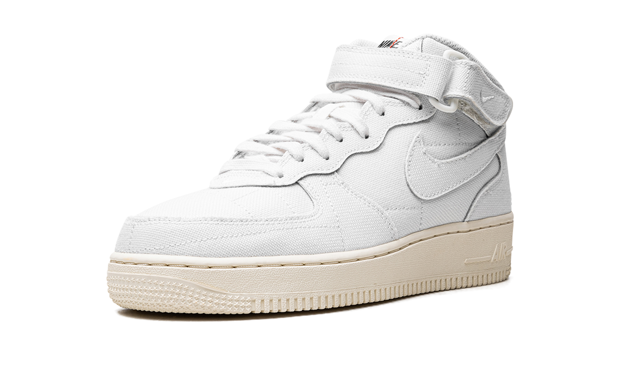 Nike AIR FORCE 1 MID MNS WMNS Patchwork DZ4866 121