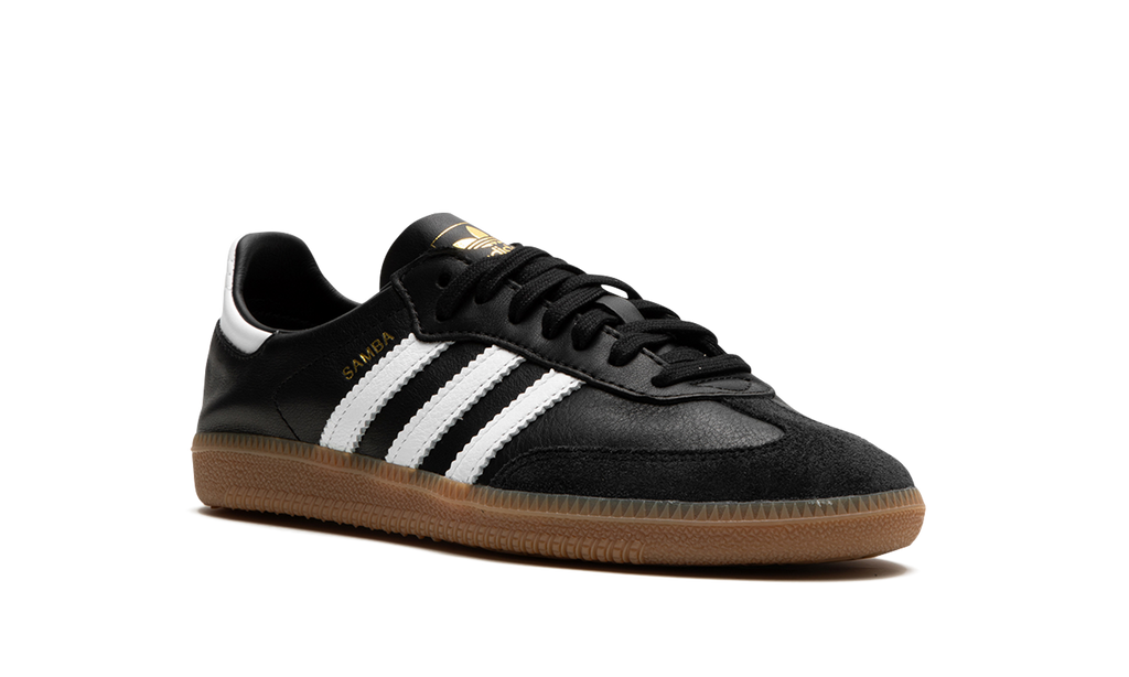 Adidas Samba Decon Samba Decon Black Gum IF0641