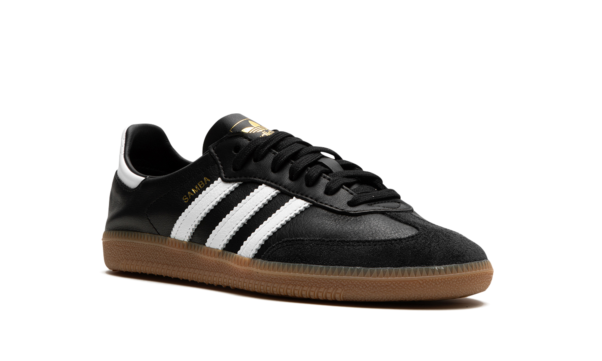 Adidas Samba Decon Samba Decon Black Gum IF0641