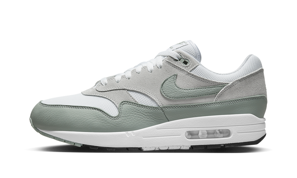 Nike Air Max 1 White Mica Green DZ4549 100