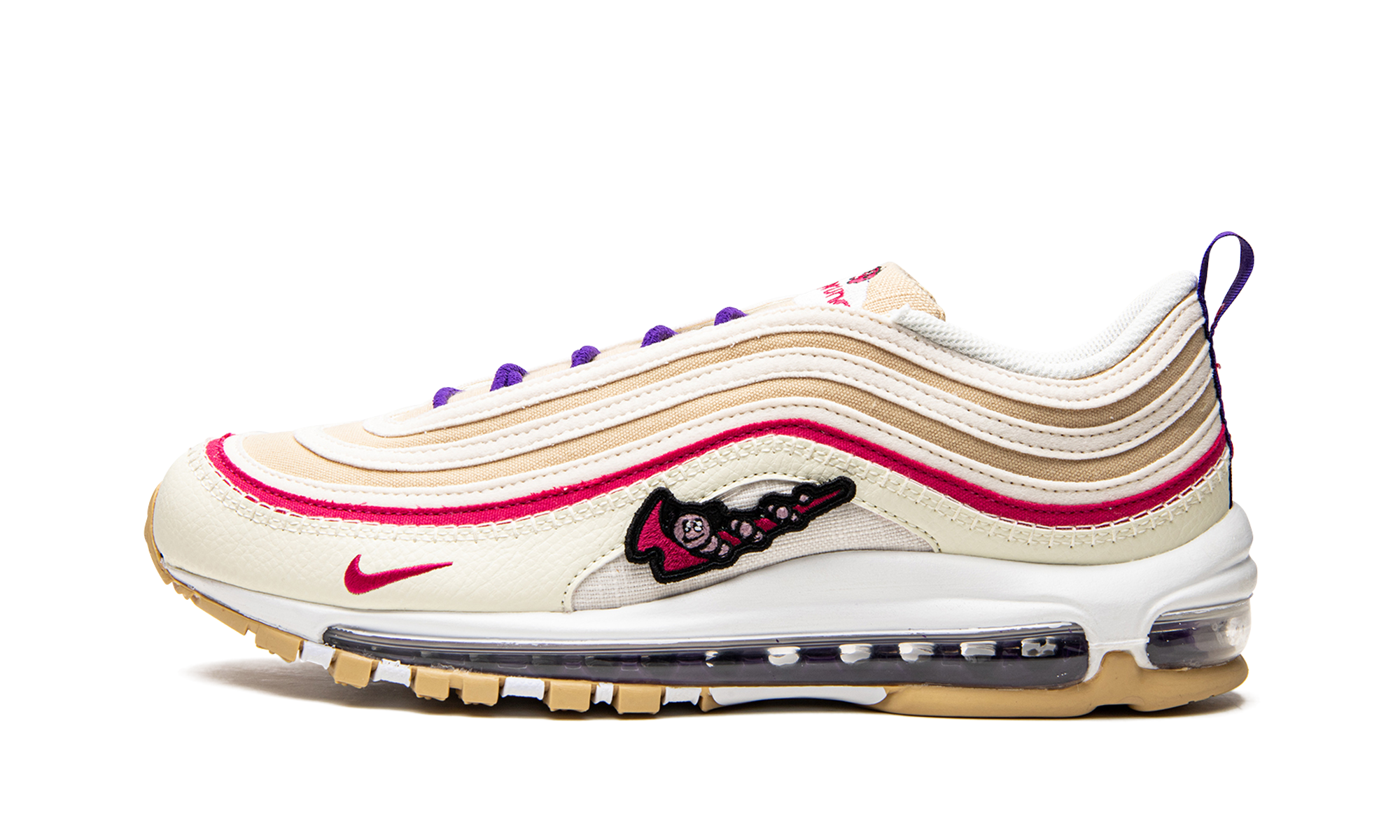 Nike Air Max 97 SE Air Sprung DH4759 200