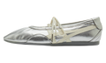 Onitsuka Tiger Wmns Gymnarina Silver Cream 1182A754 020