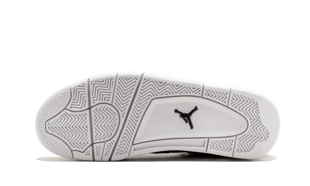 Air Jordan 4 Retro Premium Obsidian 819139 402