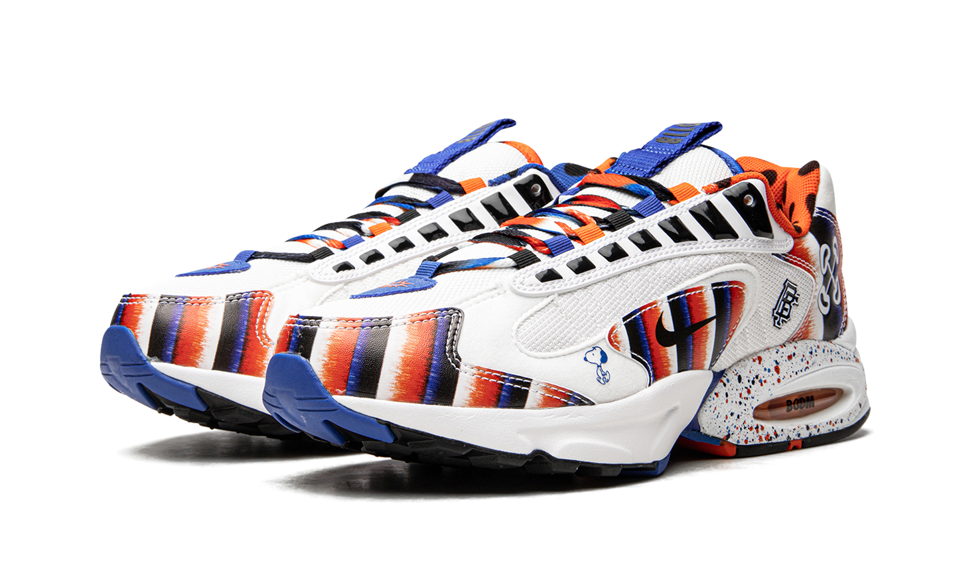 Nike Air Max Triax 96 Doernbecher 2019 CV6351 100