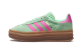Adidas GAZELLE BOLD WMNS Pulse Mint Pink H06125