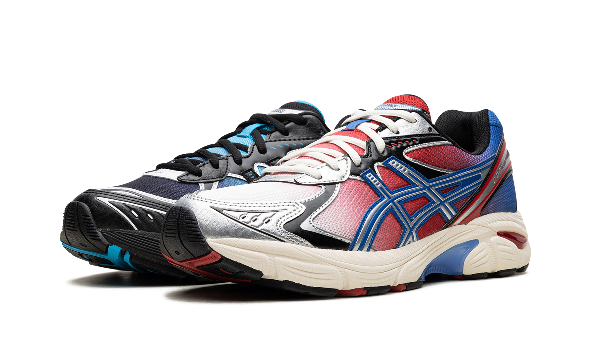 Asics GT-2160 Kith Marvel Villains Spider-Man/Venom Pack Sealed Box (Comic Included) 1203A660 DBSPVN