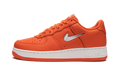 Nike Air Force 1 Low 40th Anniversary Edition Orange Jewel FJ1044 800