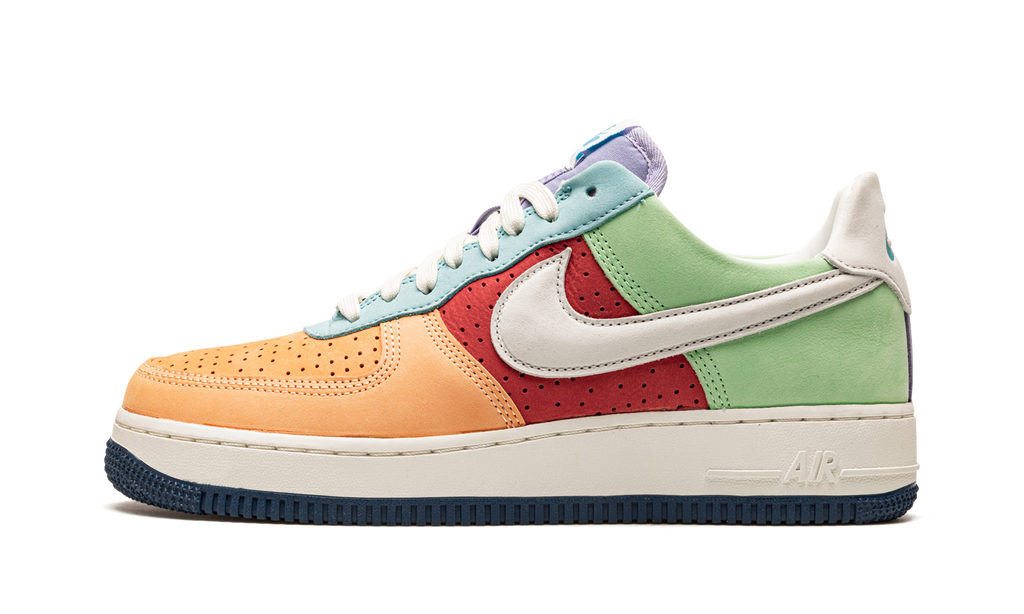 Nike Air Force 1 Low/PR Day Boricua DX6504 900