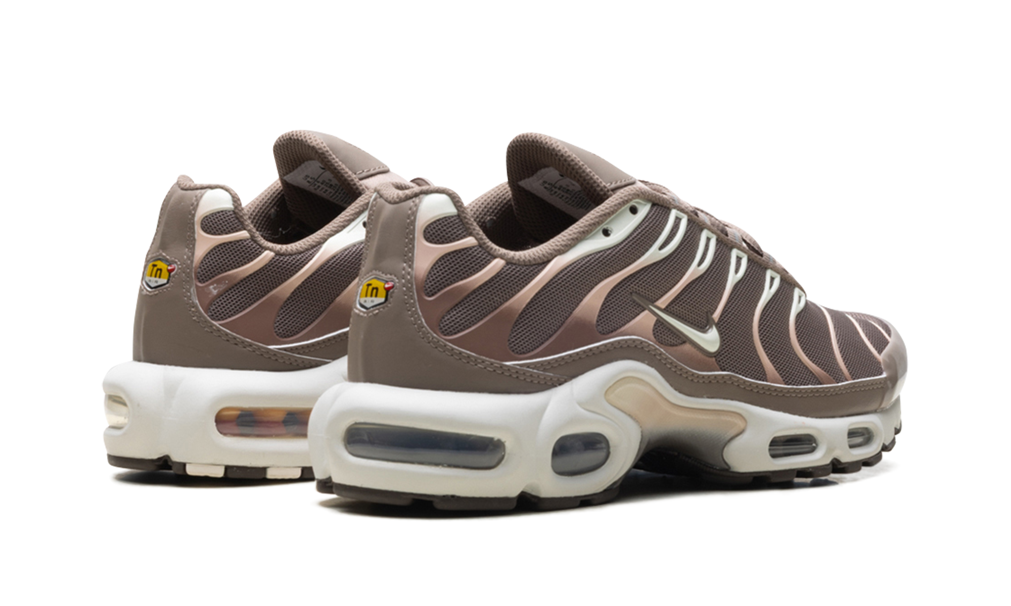 Nike Air Max Plus Mink Brown DZ3671 200