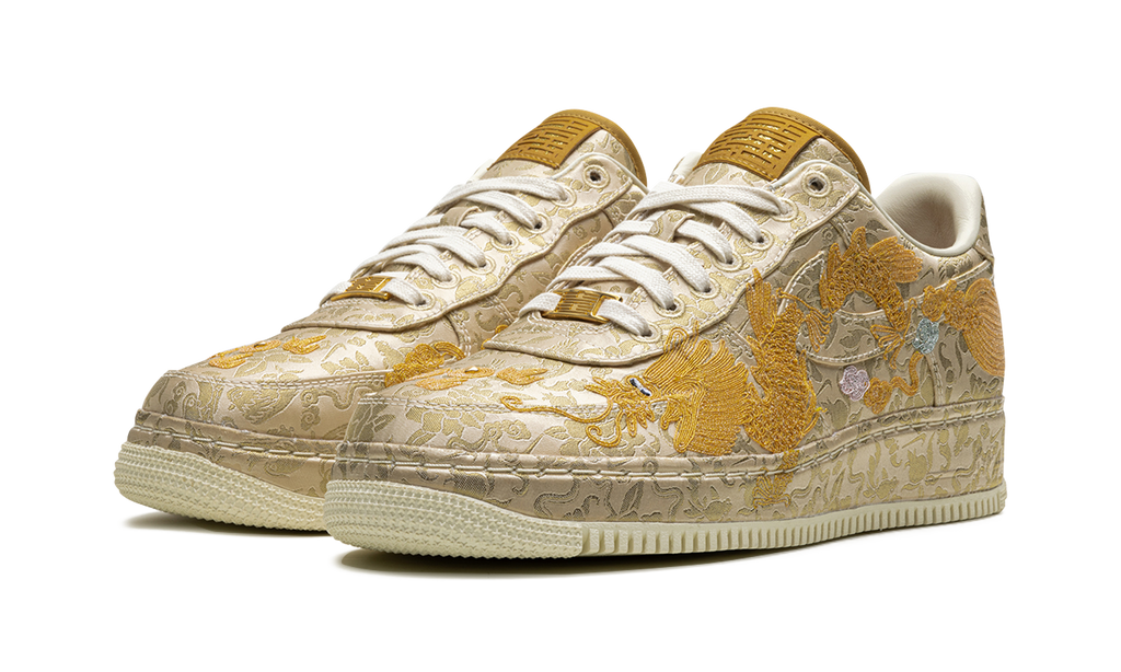 Nike AIR FORCE 1 LOW Year of the Dragon 2024 HJ4285 777