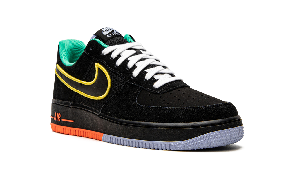 Nike Air Force 1 Low '07 LV8 Peace and Unity DM9051 001