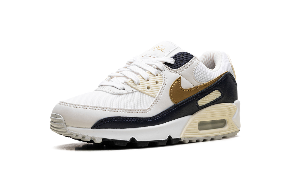 Nike Air Max 90 WMNS Olympic (2024) HF3444 100