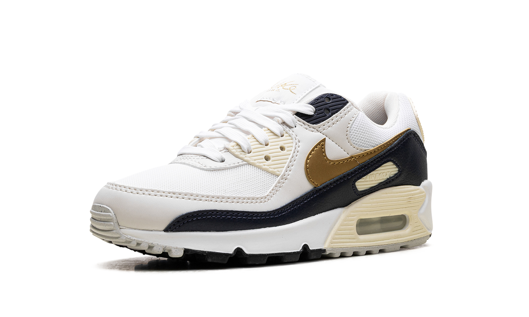 Nike Air Max 90 WMNS Olympic (2024) HF3444 100