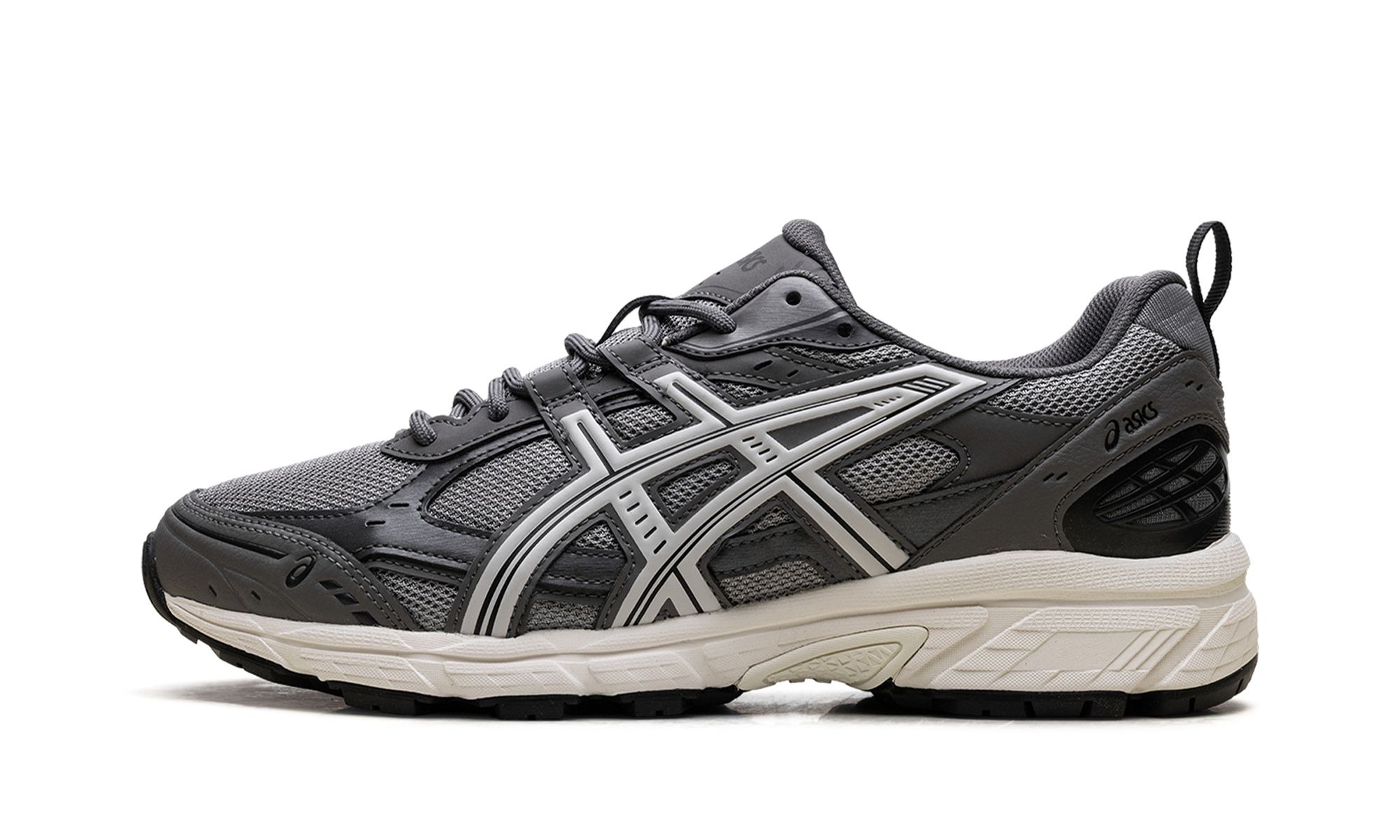 Asics Gel Nunobiki Clay Grey 1203A536 022