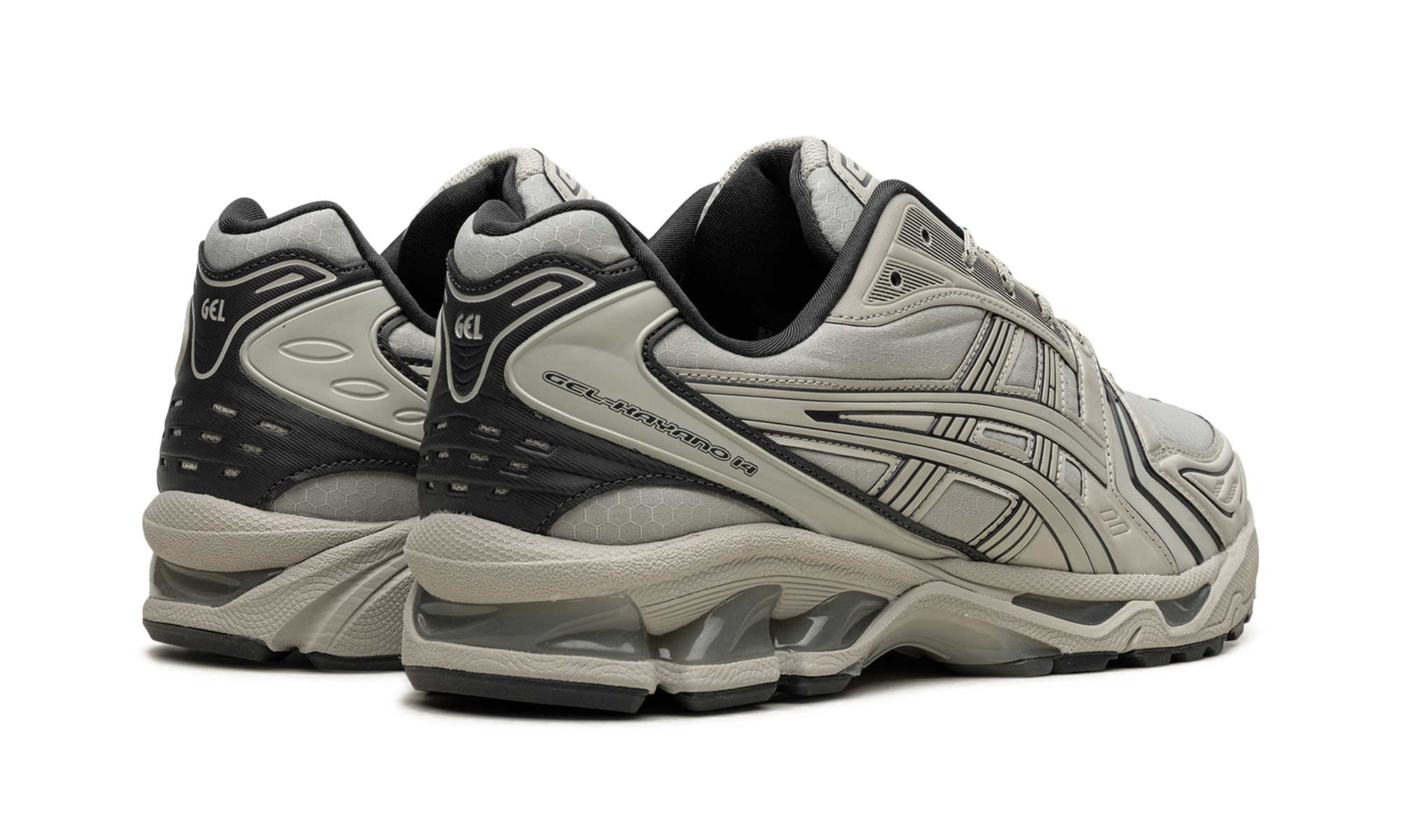 Asics GEL-KAYANO 14 EARTHENWARE Sage Green 1203A412 020