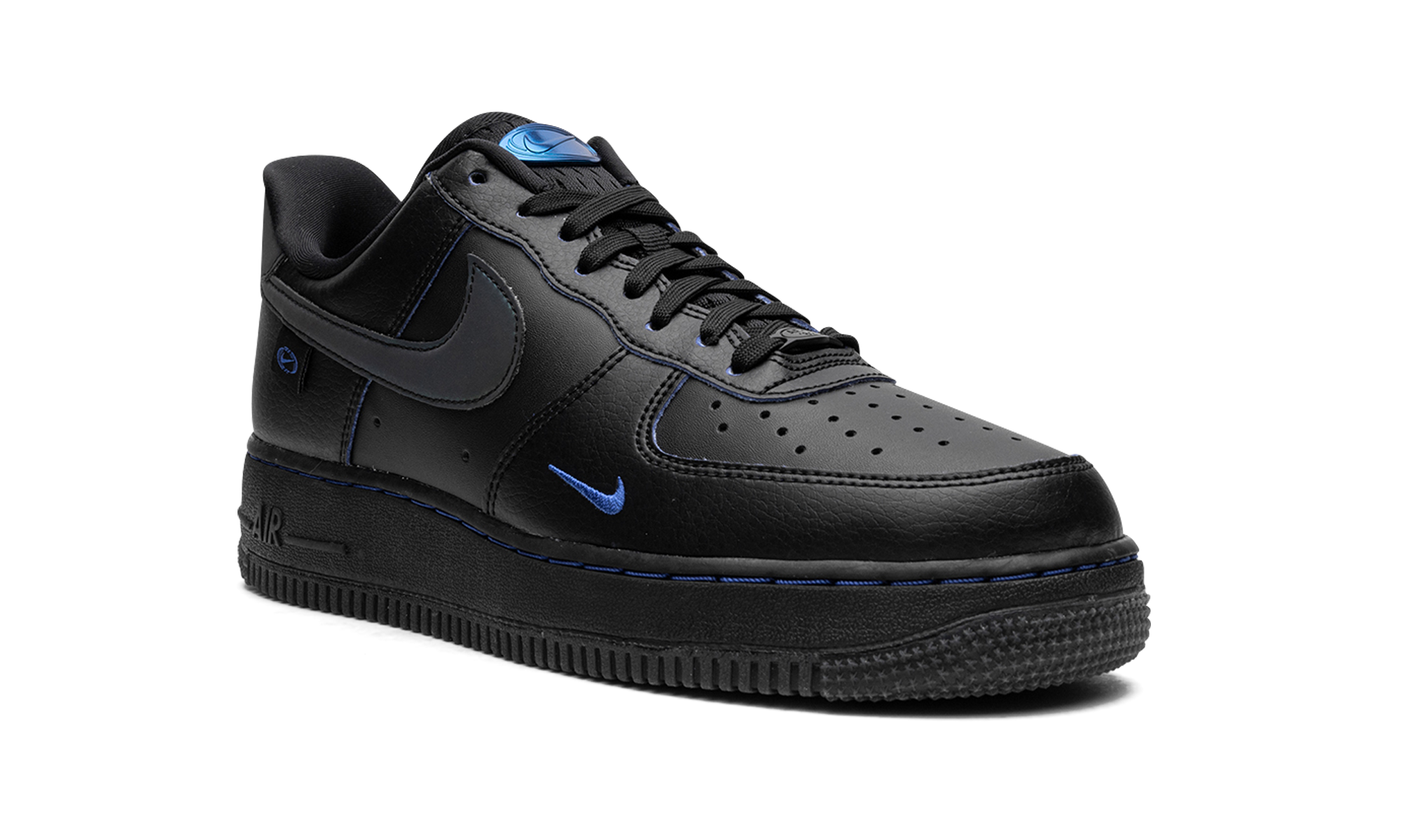 Nike AIR FORCE 1 LO '07 LX MNS WMNS Worldwide FB1840 001