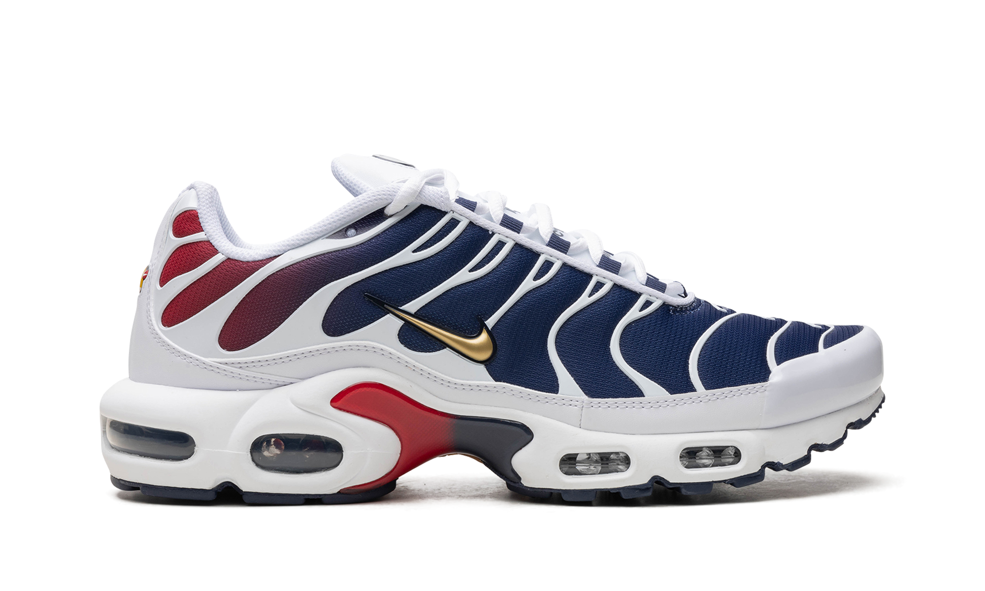 Nike Air Max Plus PSG FZ4776 100