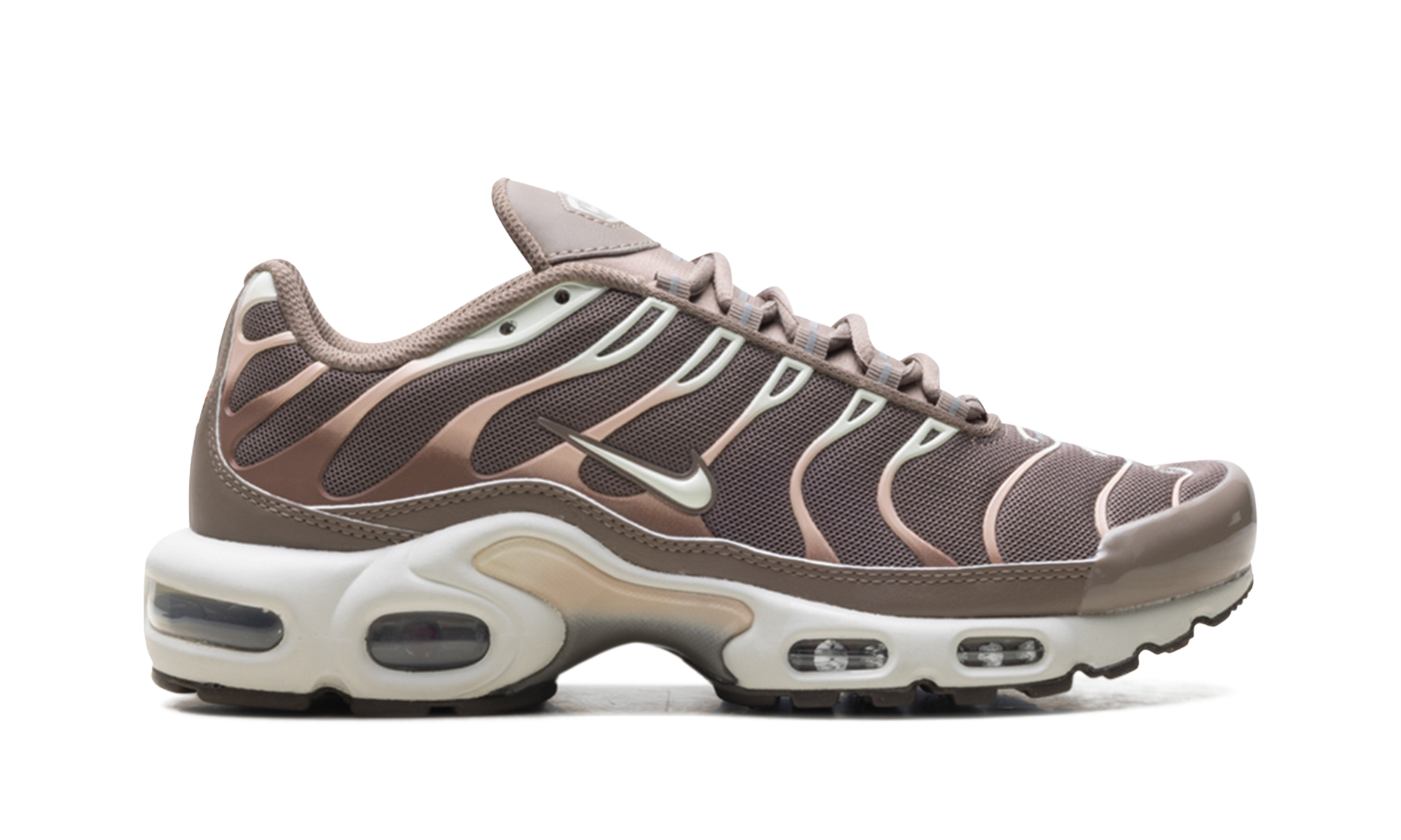 Nike Air Max Plus Mink Brown DZ3671 200