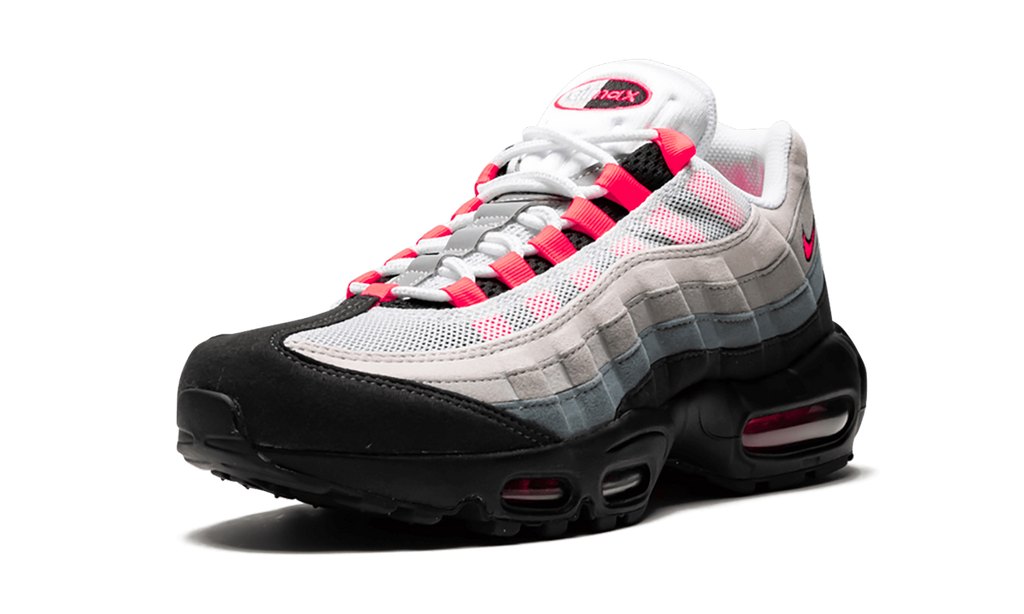 Nike Air Max '95 Solar Red