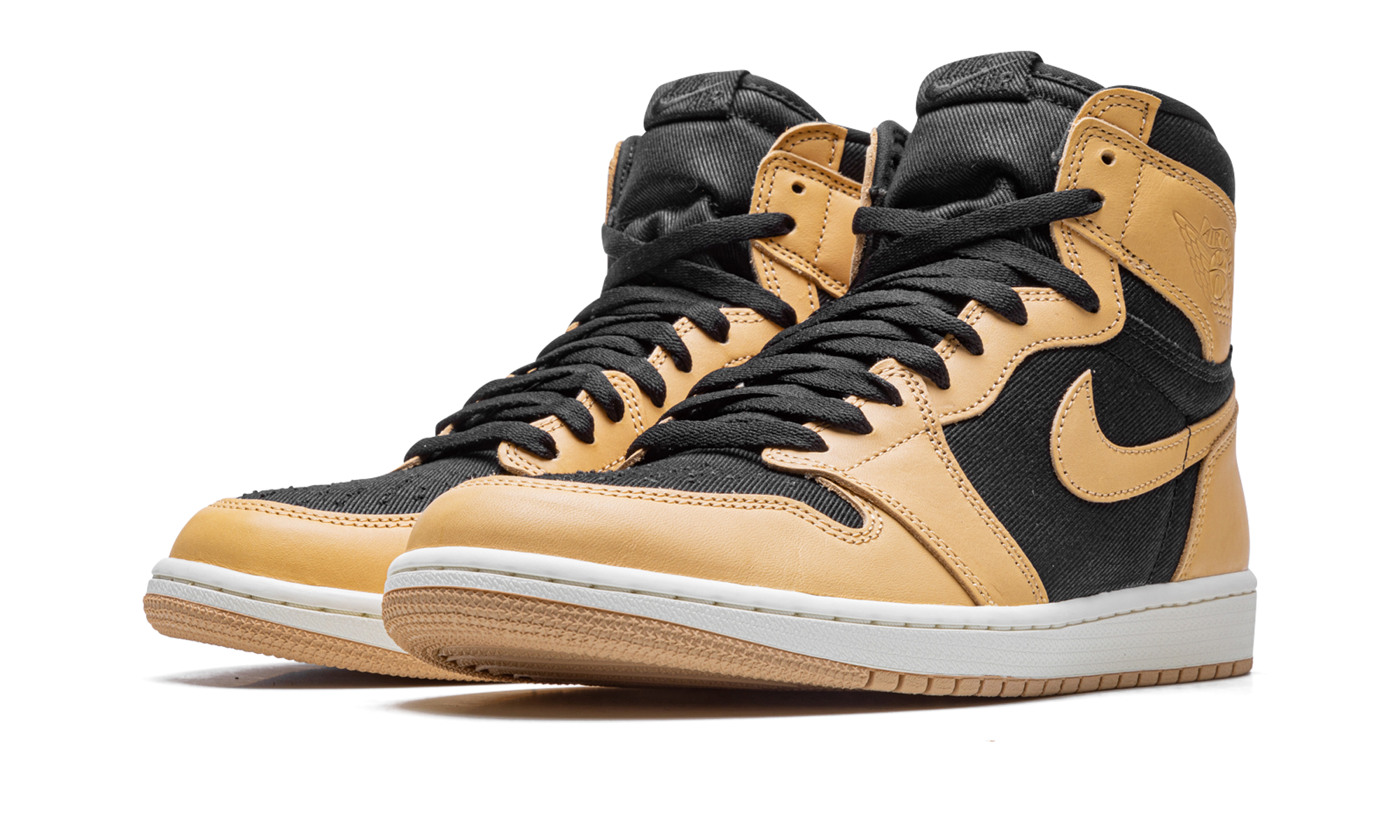 Air Jordan 1 Heirloom 555088 202