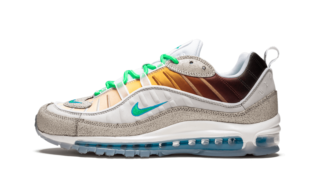 Nike Air Max 98 La Mezcla - On Air CI1502 001