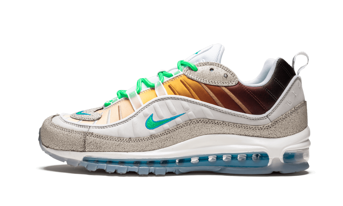 Nike Air Max 98 La Mezcla - On Air CI1502 001