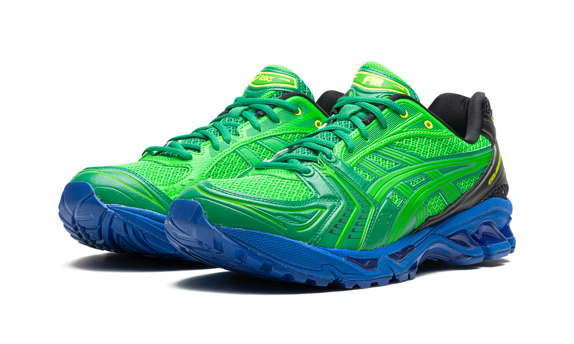 Asics GEL-Kayano 14 Field Trip Recordings 1203A620 300