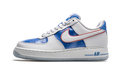 Nike Air Force 1 '07 Pacific Blue DC1404 100