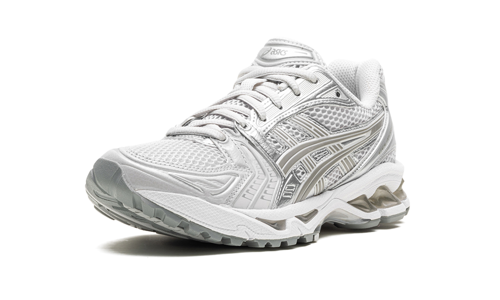 Asics GEL-KAYANO 14 WMNS Cloud Grey 1202A056 021