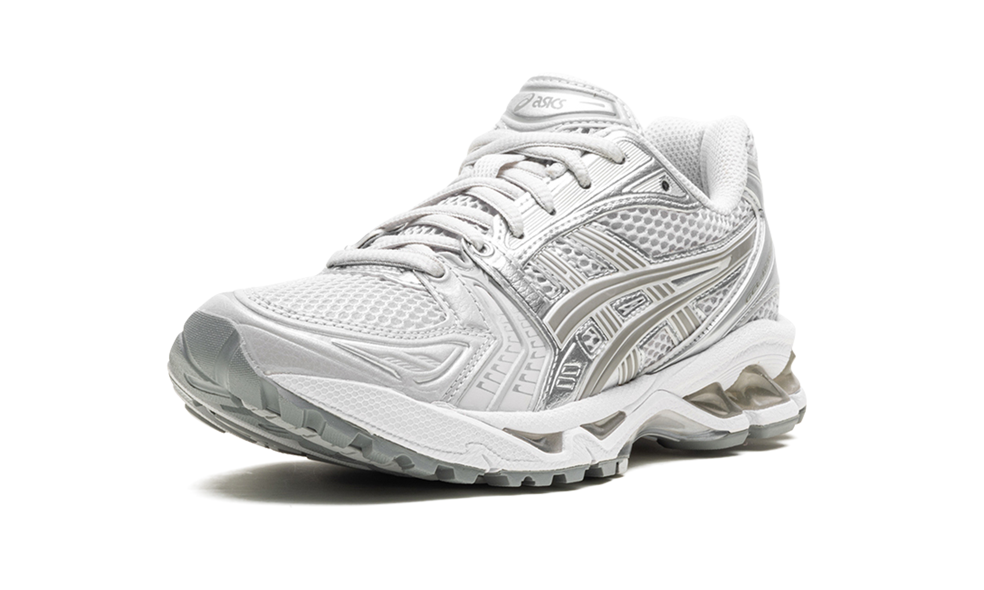 Asics GEL-KAYANO 14 WMNS Cloud Grey 1202A056 021