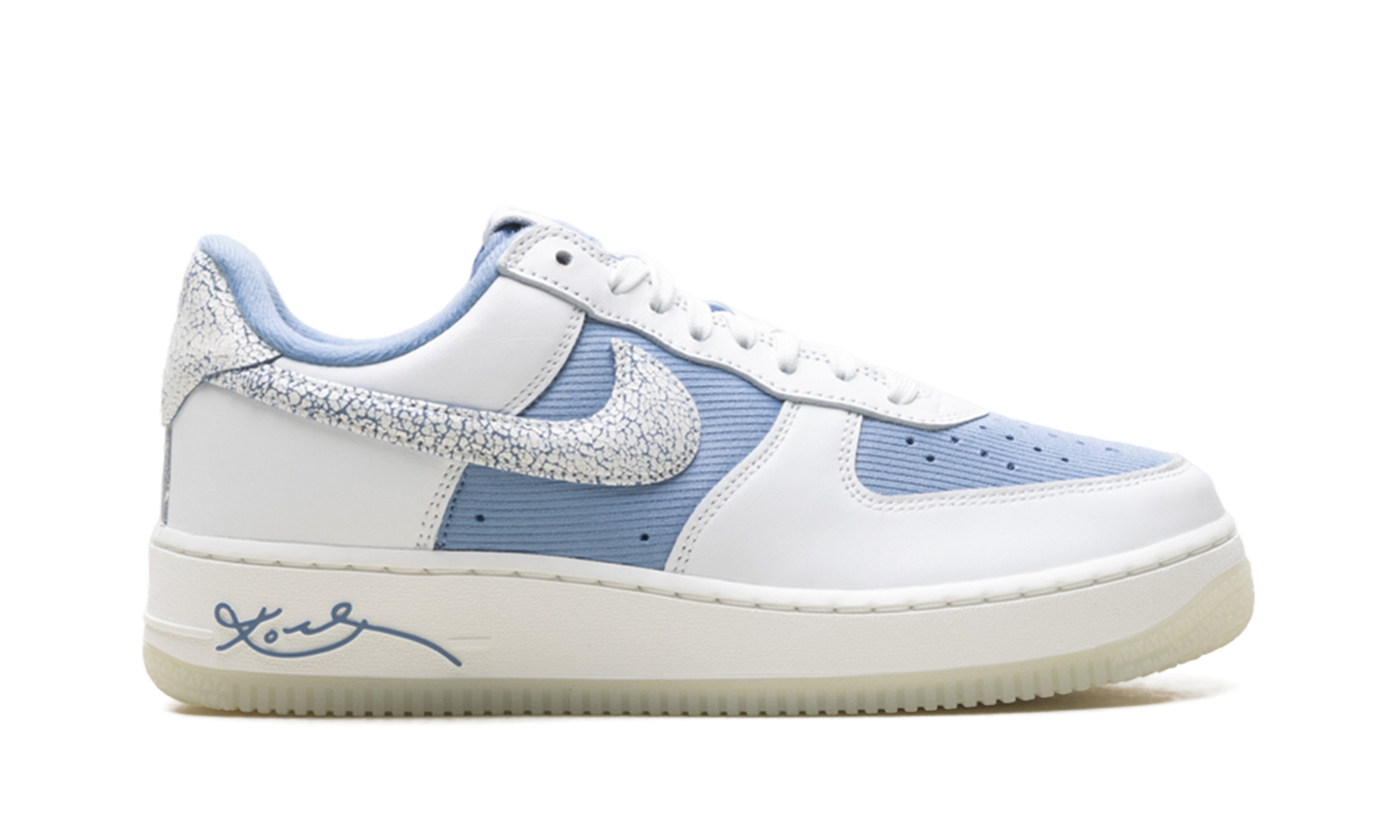 Nike Nike Air Force 1 Low Kobe Bryant - City Of Champions IM0583 400
