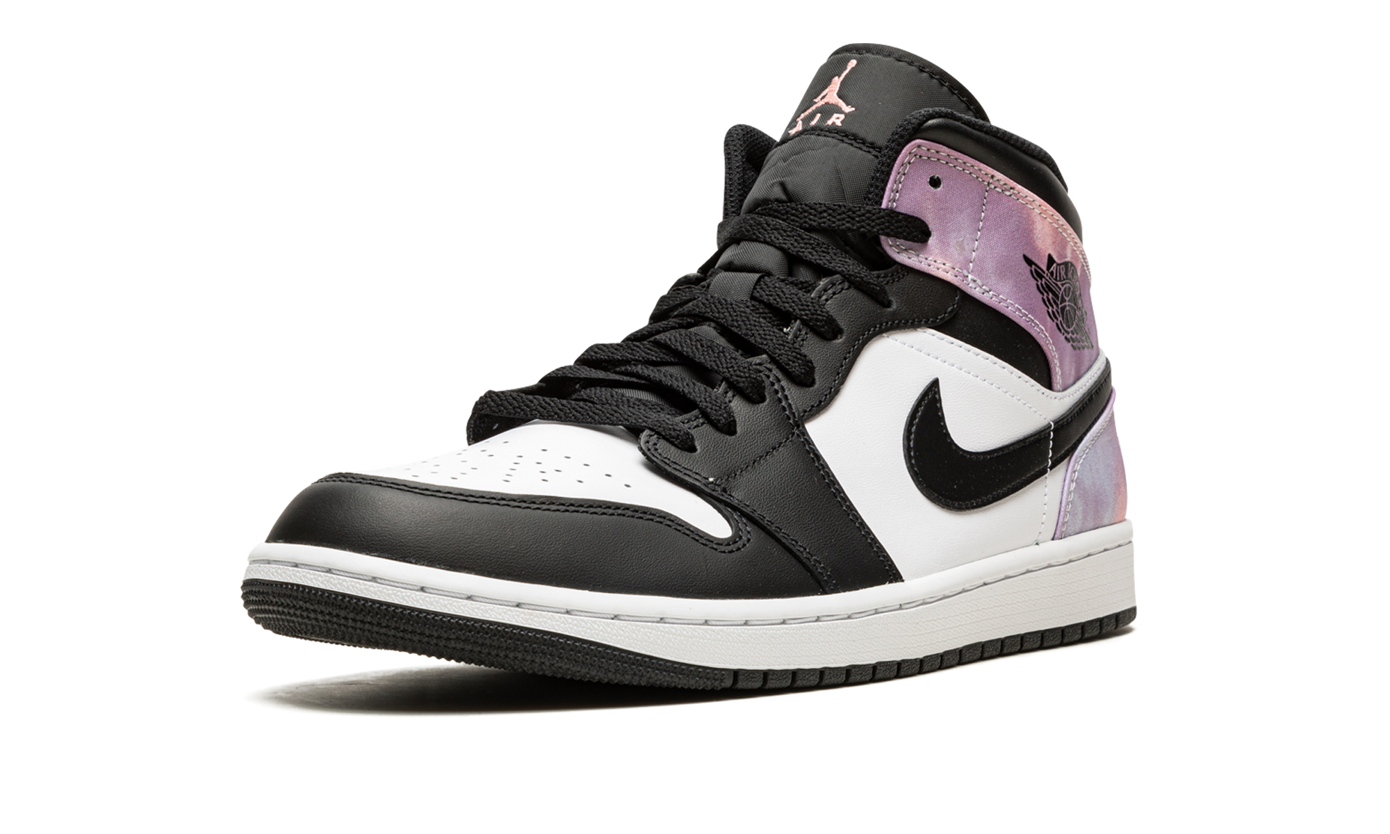 Air Jordan 1 Mid SE Tie-Dye DM1200 001