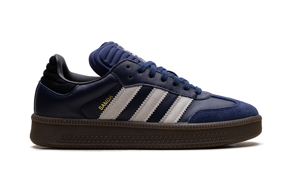 Adidas Samba XLG Dark Blue IE9179