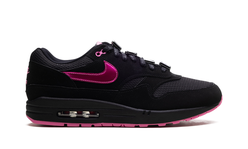 Nike Air Max 1 Valentine's Day - Black HV2302 001