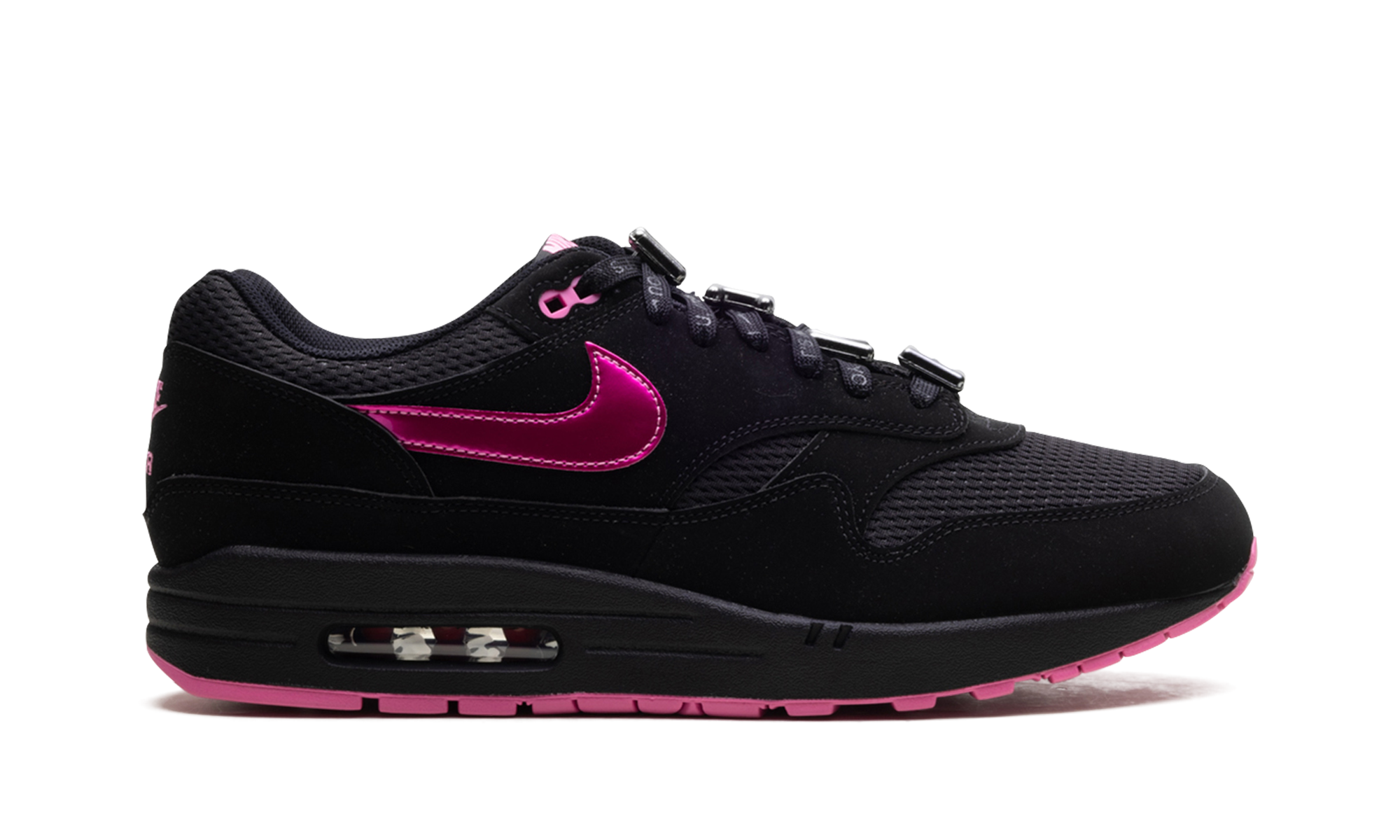 Nike Air Max 1 Valentine's Day - Black HV2302 001