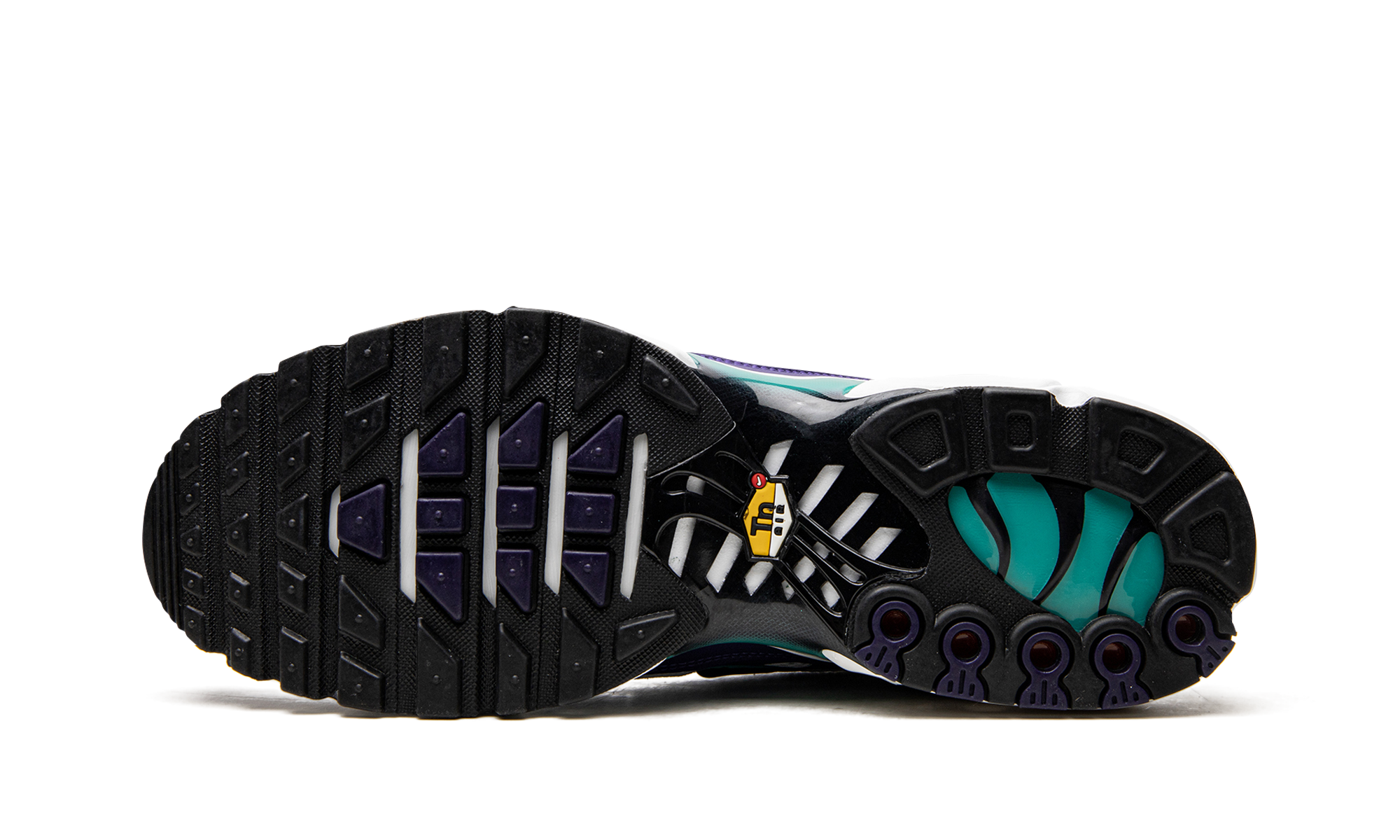Nike Air Max Plus Grape DM0032 100