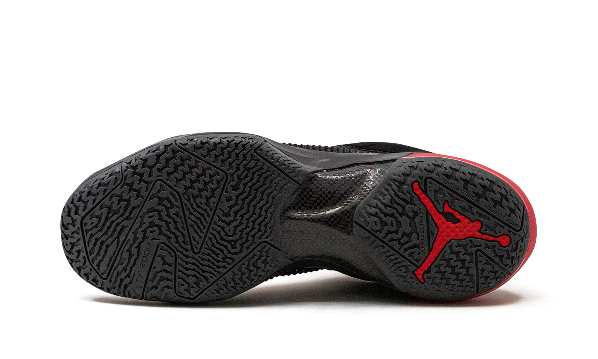 Air Jordan 37 Low Bred DQ4122 007