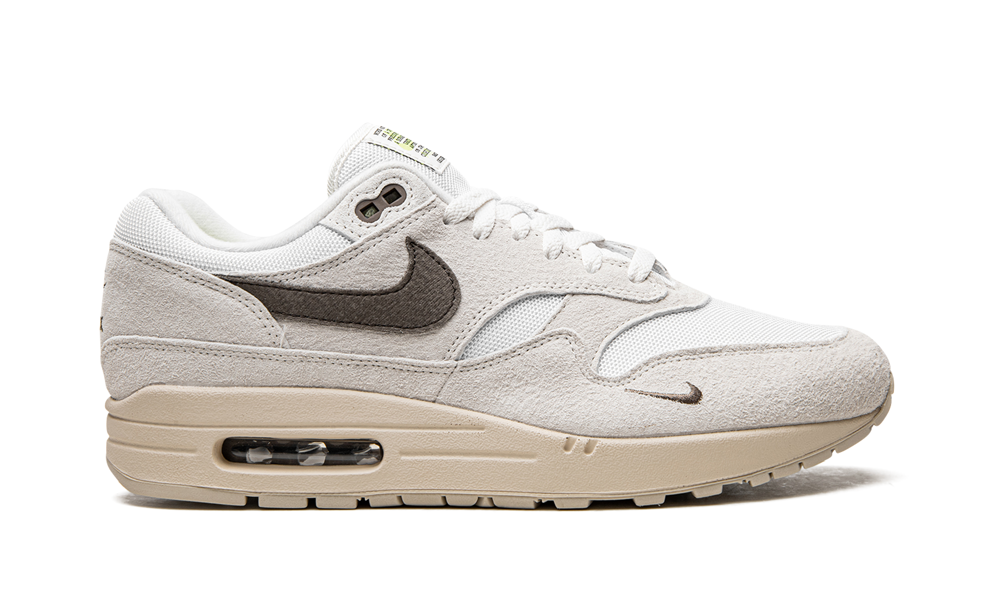 Nike Air Max 1 Sail Ironstone DZ4494 100