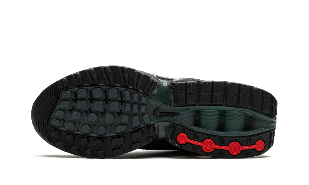 Nike Air Max Dn Supreme - Black FZ4044 001
