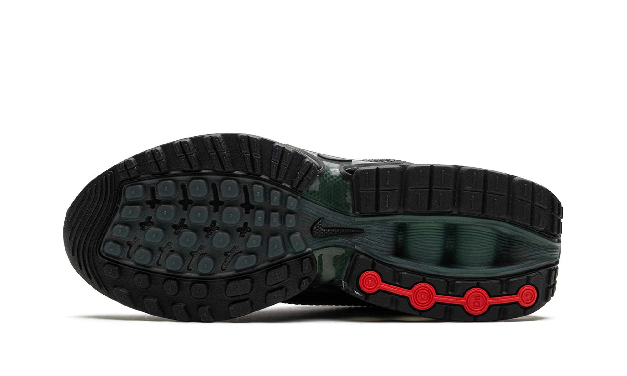 Nike Air Max Dn Supreme - Black FZ4044 001