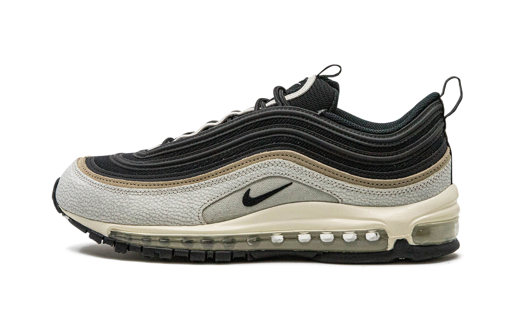 Nike Air Max 97 Light Bone / Khaki / Black DV7421 002