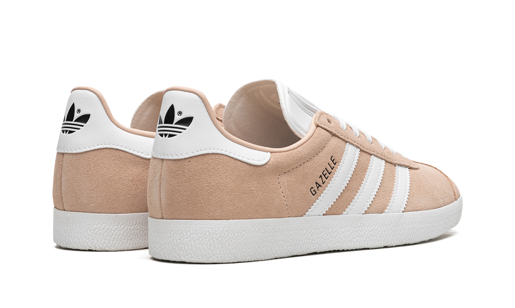 Adidas GAZELLE WMNS Halo Blush ID7006