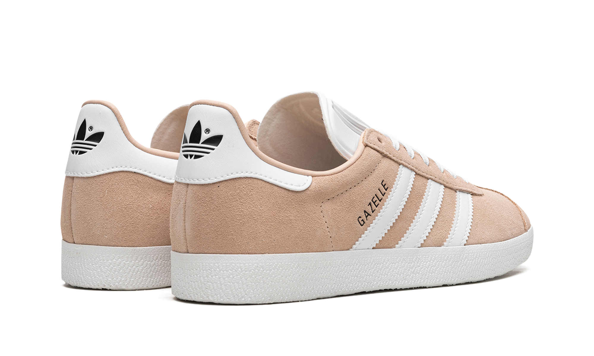 Adidas GAZELLE WMNS Halo Blush ID7006