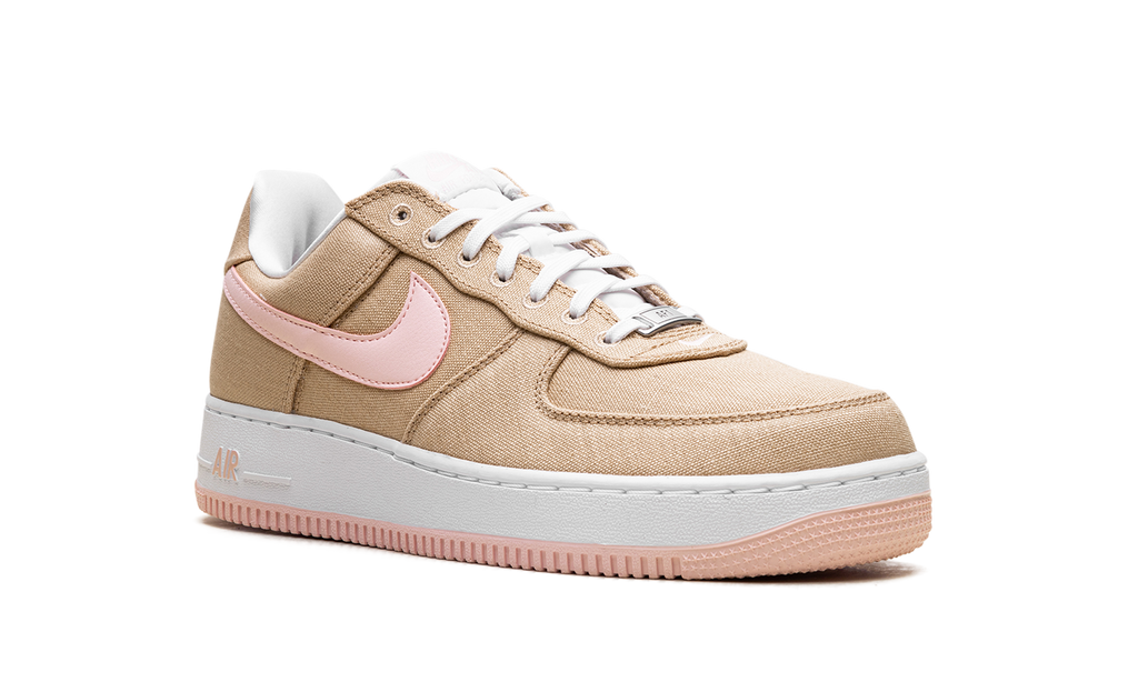 Nike Air Force 1 Low Linen Canvas HV2021 200