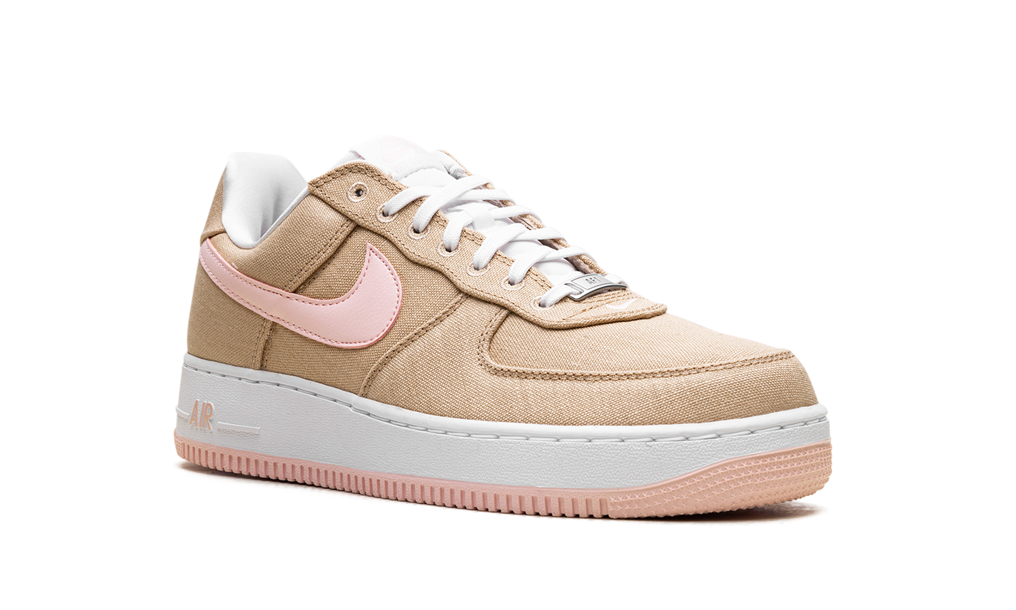 Nike Air Force 1 Low Linen Canvas HV2021 200