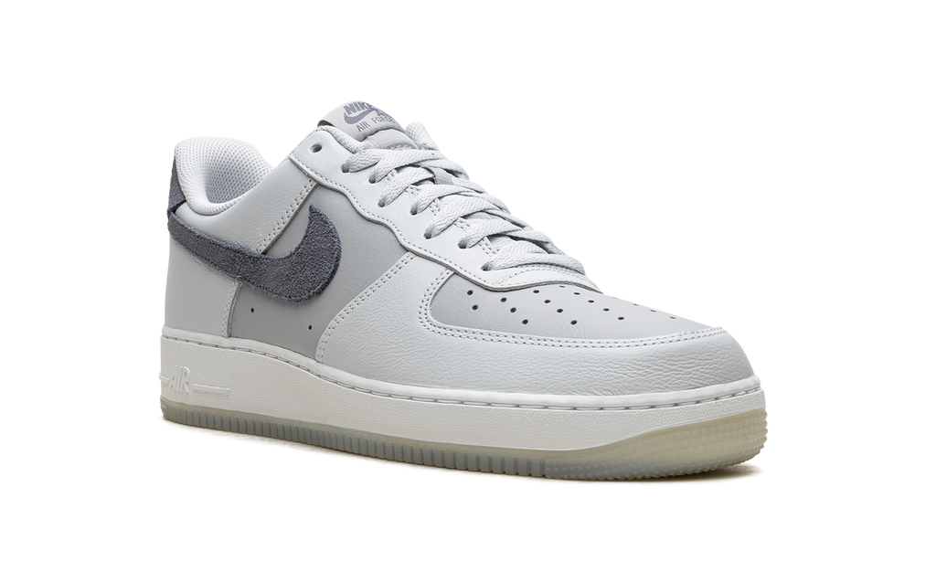Nike Air Force 1 '07 LV8 Pure Platinum / Light Carbon FJ4170 001